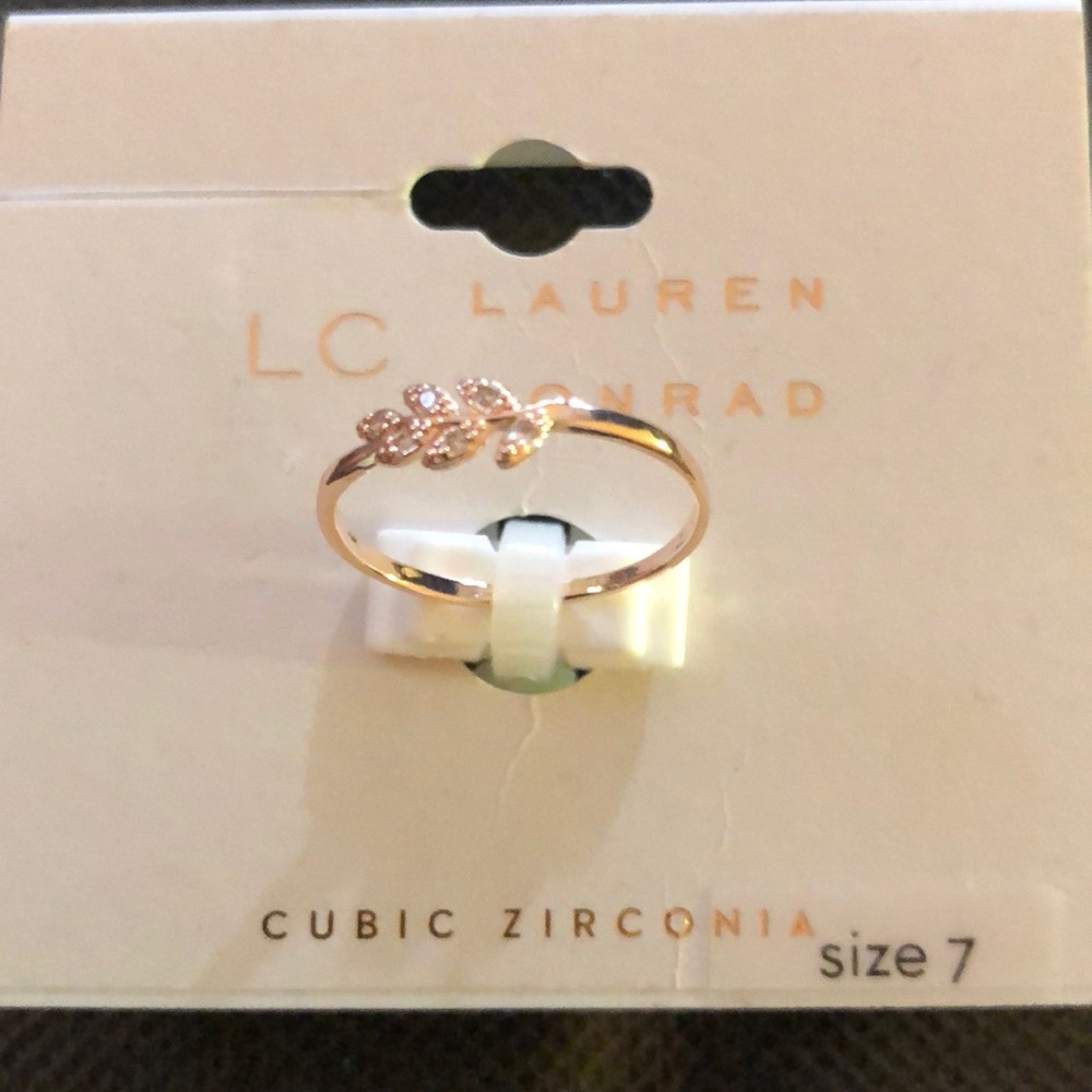 Ring size 7